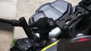 Yamaha MT-125 ABS (2017 - 19)  (3)