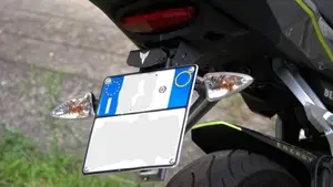 Yamaha MT-125 ABS (2017 - 19)  (5)