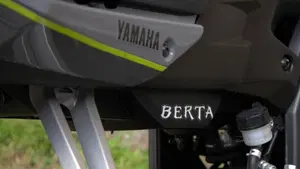 Yamaha MT-125 ABS (2017 - 19)  (6)