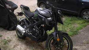 Yamaha MT-125 ABS (2017 - 19)  (7)