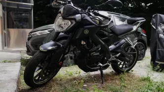 Yamaha MT-125 ABS (2017 - 19) usata