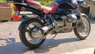 Bmw R 1150 GS ABS (1999 - 03) usata