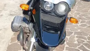 Bmw R 1150 GS ABS (1999 - 03)  (4)