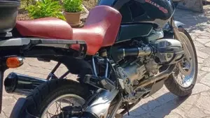 Bmw R 1150 GS ABS (1999 - 03)  (5)
