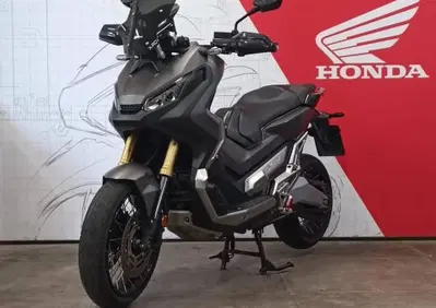 Honda X-ADV 750 (2018 - 20) - Annuncio 10031849