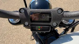 Harley-Davidson Street Bob 114 (2021 - 24)  (12)