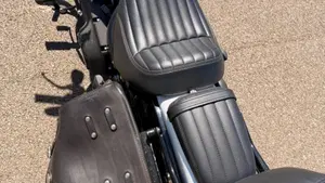 Harley-Davidson Street Bob 114 (2021 - 24)  (19)