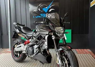Aprilia Shiver 750 ABS (2010 - 17) - Annuncio 10031853
