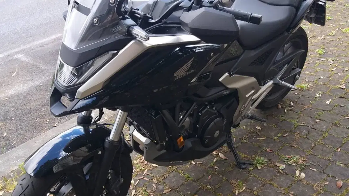 Honda NC 750 X DCT (2025 - 26)  (2)
