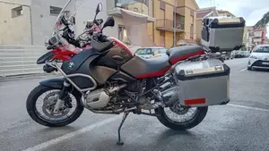 Bmw R 1200 GS Adventure (2008 - 09) 