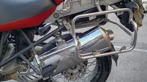 Bmw R 1200 GS Adventure (2008 - 09)  (3)