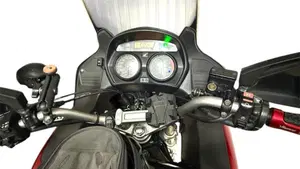 Honda Varadero 1000 (2003 - 11) 