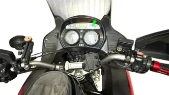 Honda Varadero 1000 (2003 - 11)
