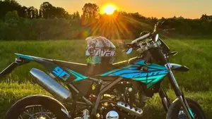 Fantic Motor XMF 125 Motard Performance 4t (2021 - 22) 