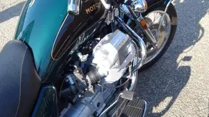 Moto Guzzi California 1100 Carburatori (1997 - 99)  (16)