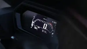Yamaha X-Max 300 (2021 - 24)  (8)