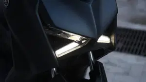 Yamaha X-Max 300 (2021 - 24)  (9)