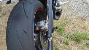 Triumph Street Triple RS (2020 - 22)  (4)