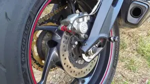 Triumph Street Triple RS (2020 - 22)  (5)