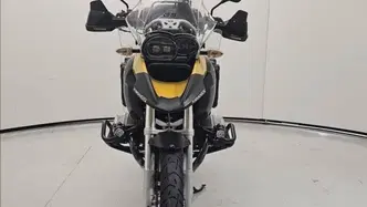 Bmw R 1200 GS (2004 - 07)