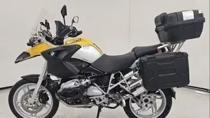 Bmw R 1200 GS (2004 - 07)  (3)