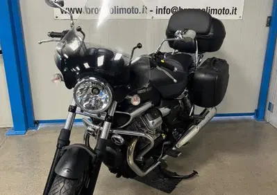 Moto Guzzi Nevada 750 Classic (2008 - 15) - Annuncio 10031869