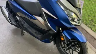 Honda Forza 350 (2022 - 24) usata