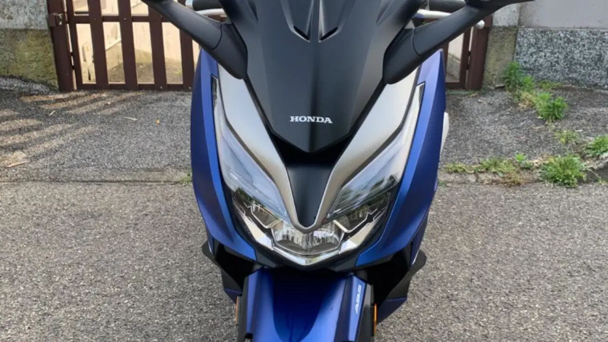 Honda Forza 350 (2022 - 24)  (2)