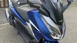 Honda Forza 350 (2022 - 24)  (4)