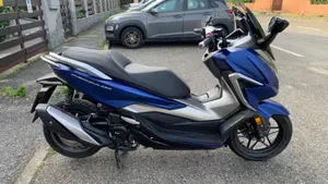 Honda Forza 350 (2022 - 24)  (5)