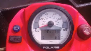 Polaris Sportsman 500EFI E Standard (2007 - 11)  (5)