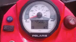 Polaris Sportsman 500EFI E Standard (2007 - 11)  (6)