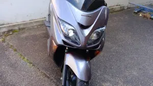 Honda Forza 250 X (2005 - 07)  (2)