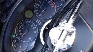 Honda Forza 250 X (2005 - 07)  (6)