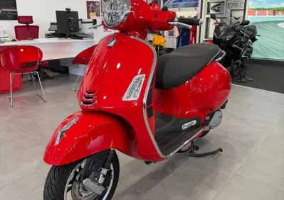 Vespa GTS 125 Super (2025 - 26) - Annuncio 10031879