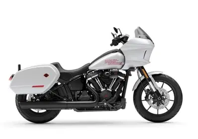 Harley-Davidson Low Rider ST (2025 - 26) - Annuncio 10031875