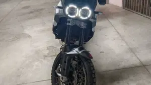 Ducati DesertX (2022 - 25) 