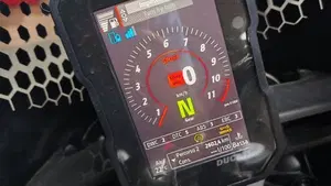 Ducati DesertX (2022 - 25)  (4)