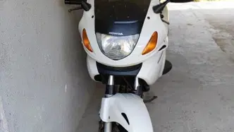 Honda Deauville 650 (1998 - 01) usata