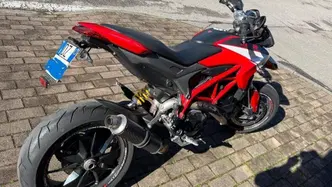 Ducati Hypermotard 821 (2013 - 15) usata