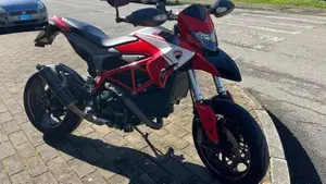 Ducati Hypermotard 821 (2013 - 15)  (4)