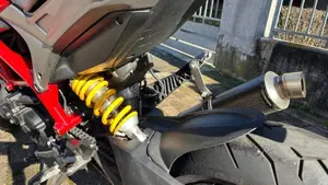 Ducati Hypermotard 821 (2013 - 15)  (5)