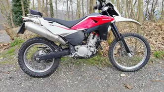 Husqvarna TE 630 (2010 - 13)