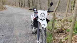 Husqvarna TE 630 (2010 - 13)  (3)