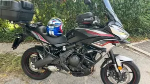 Kawasaki Versys 650 (2021 - 24)  (2)