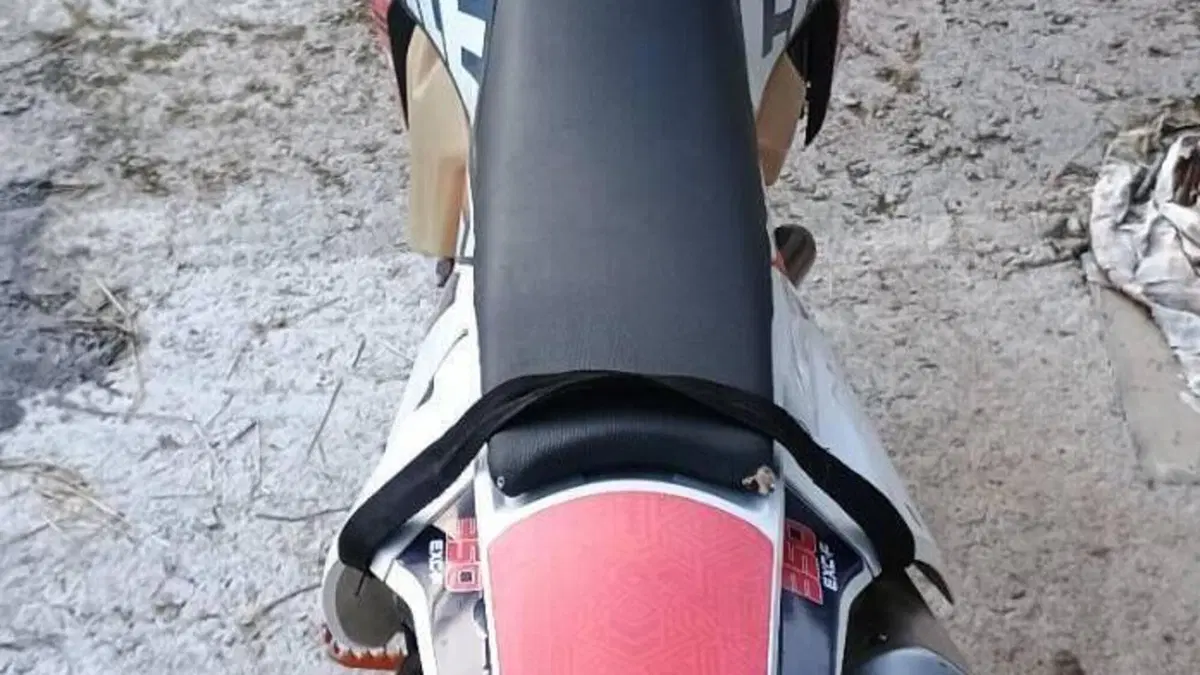 KTM 350 EXC-F Six Days (2019)  (4)
