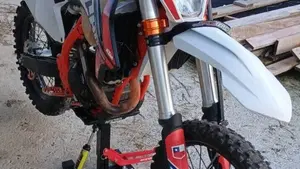 KTM 350 EXC-F Six Days (2019)  (8)