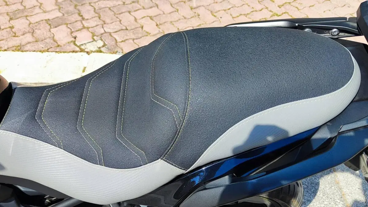 Kawasaki Versys 650 Grand Tourer (2017 - 20)  (4)