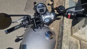 Triumph Speed Twin 900 (2025 - 26)  (6)