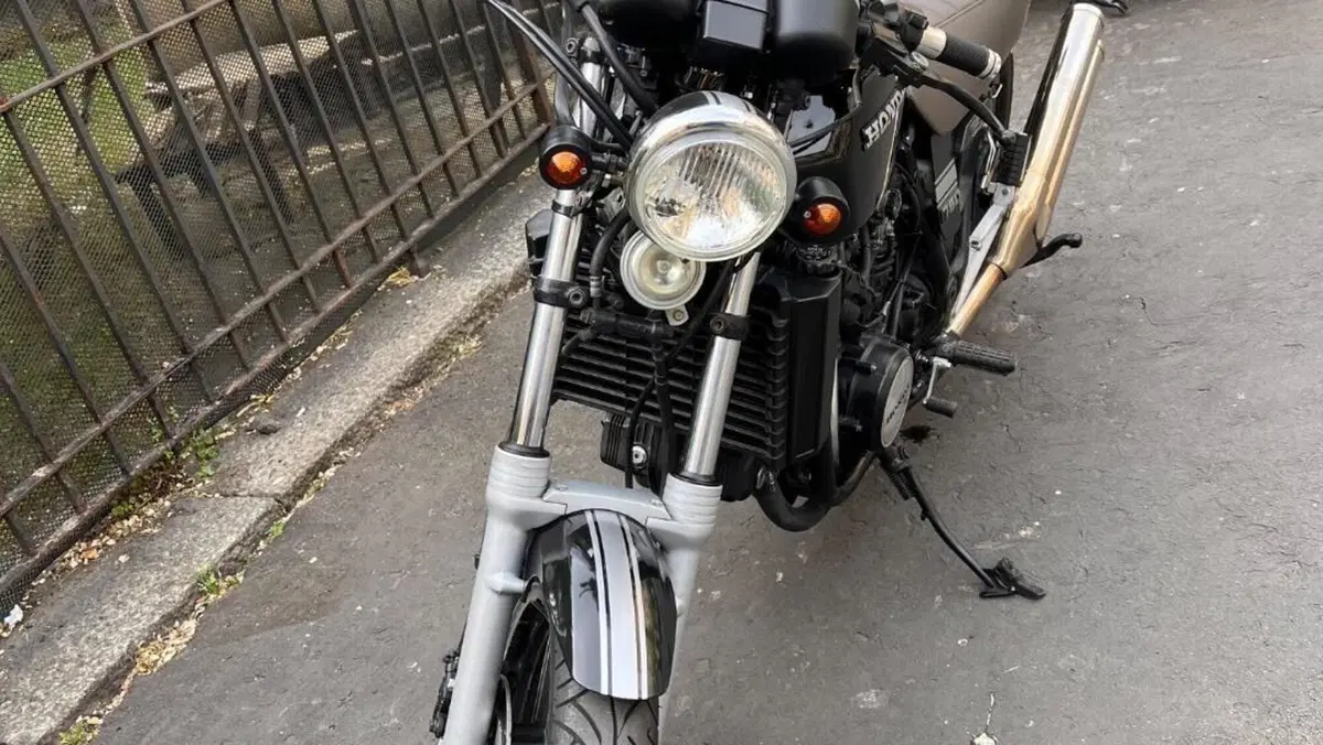 Honda   (3)